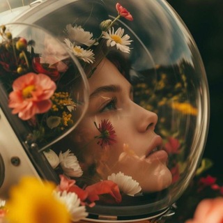 Логотип @moya_vse1ennaya - Моя Вселенная