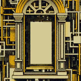 Логотип @moyagallery - Моя Галерея