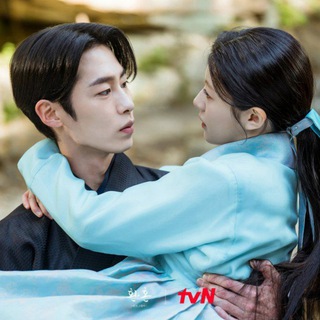 Логотип @moyakoreya - Моя Корея