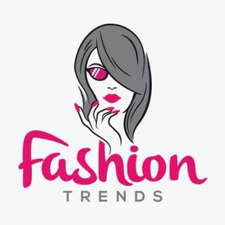 Логотип @moyamodnaya - Косметика • Мода • Одежда