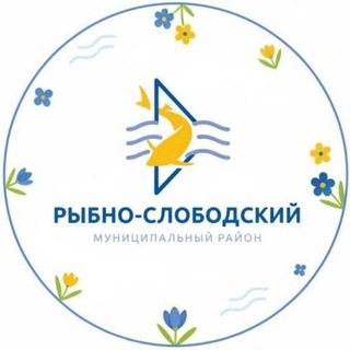 Логотип @moyarybnaya - Моя Рыбная Слобода