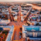 Логотип @moyatver - Моя Тверь