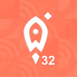 Логотип @moybiz32 - Мой бизнес | Брянская область