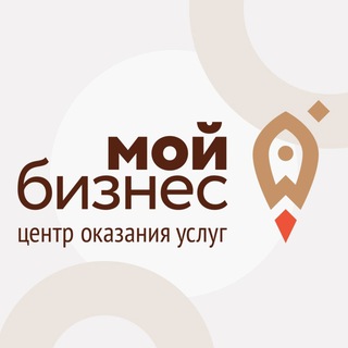 Логотип @moybusiness44 - Мой бизнес 44