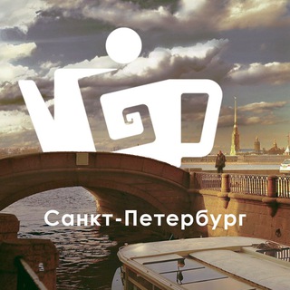 Логотип @moychayspb - Мойчай.ру Санкт-Петербург