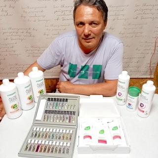 Логотип @moydoktoriya - Здоровье – твой капитал