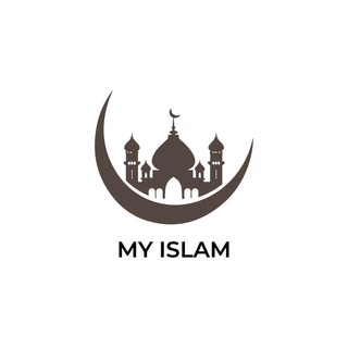 Логотип @moyislam01 - MY ISLAM