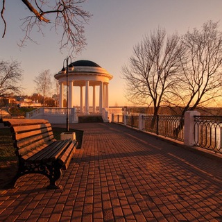 Логотип @moykirov - Мой Киров