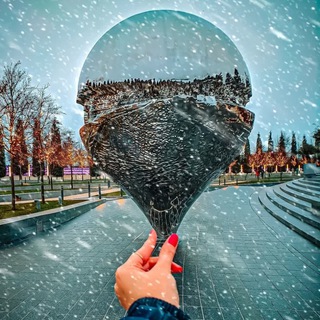 Логотип @moykrasnodarkray - Путеводитель по Краснодарскому краю