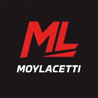 Логотип @moylacetti - Мой Лачетти