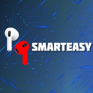 Логотип @moylyubimiyvrak - SmartEasy⌚️