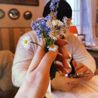 Логотип @moymir_chat - Мой мир чат❤️