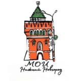 Логотип @moynnch - Мой Нижний Городской чат