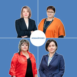 Логотип @moyrayon2 - Район Измайлово 🌲