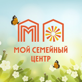 Логотип @moysemeyniycentr - Семейные центры города Москвы