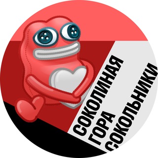 Логотип @moysokolgora - Соколиная гора и Сокольники • Msk