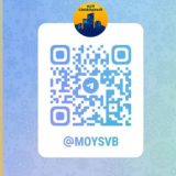 Логотип @moysvb_chat - Мой Свободный - общение