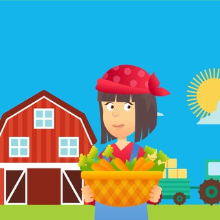 Логотип @moyuchastok - Мой Дачный Участок