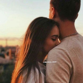 Логотип @moyy_moya - 🖤Мой & Моя❤️