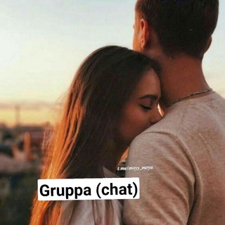 Логотип @moyy_moya_chat - 🖤Мой & Моя❤️(чат original)