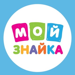 Логотип @moyznayka - Moyznayka