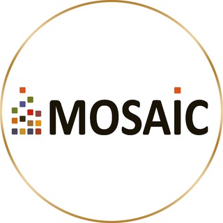 Логотип @mozaic96 - MOSAIC Дом Плитки
