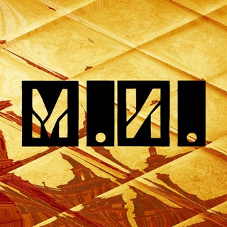 Логотип @mozaika_istorii - Мозаика Истории