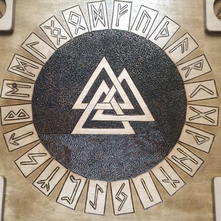 Логотип @mozayka_ch - МОЗАИКА ЧУДЕС