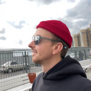 Логотип @mozgbloger1 - Алексей Жуков