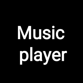 Логотип @mozgio - Music player 🎧
