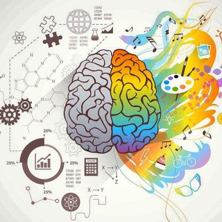 Логотип @mozgity - МОЗГ и ТЫ