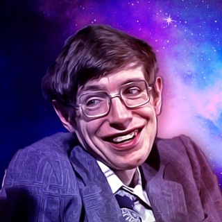 Логотип @mozgmega - Хокинг Вещает