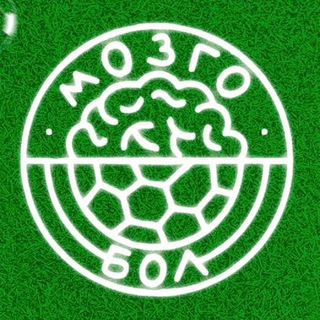 Логотип @mozgobol - Мозгобол
