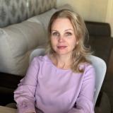 Логотип @mozgopravushka29 - Елена Мозгоправушка