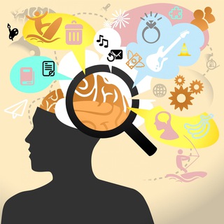 Логотип @mozgovik_zateynik - Мнемоника