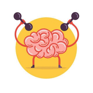 Логотип @mozgovitiy_s - МОЗГОВИТЫЙ 🧠