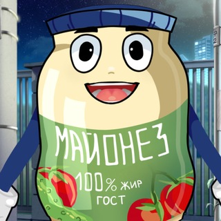 Логотип @mozgovskiy - Господин Моzгоvский