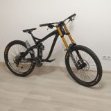 MTB Москва | Можайский