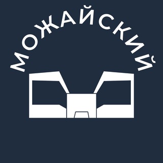 Логотип @mozhaiskiy_news - Можайский 24/7 • ЗАО