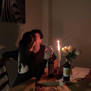 Логотип @mozhetmy - может мы