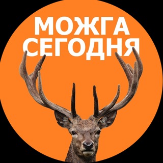 Логотип @mozhgatodey - Можга сегодня