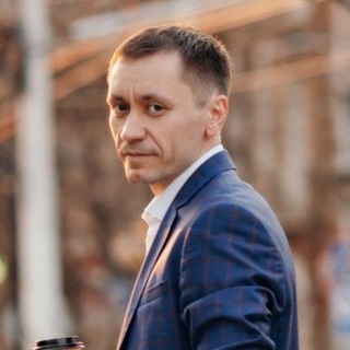 Логотип @mozibiznes - ️️Руслан Гусов | SMM-эксперт и предприниматель