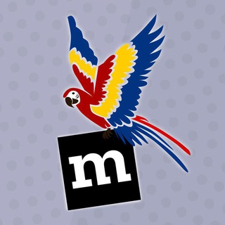Логотип @mozilla_venezuela - Mozillians de Venezuela