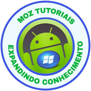 Логотип @moztutoriais - Moz Tutoriais