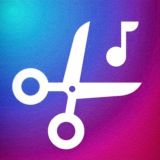 Логотип @mp3_tools_bot - mp3 tools bot