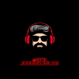 Логотип @mp3_zakazlar_uz - MP3_ZAKAZLAR_UZ