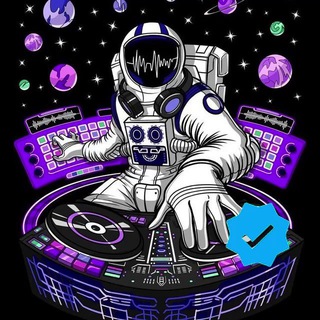 Логотип @mp3eka - Музыка Избранное💎