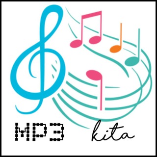 Логотип @mp3kitaindonesia - 🇮🇩 MP3 kita 🇮🇩 reborn