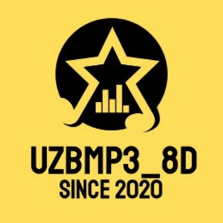 Логотип @mp3larga_zakas_berish - MP3larga zakasla bomi 😎