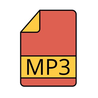Логотип @mp3memas - mp3memas | На случай важных переговоров